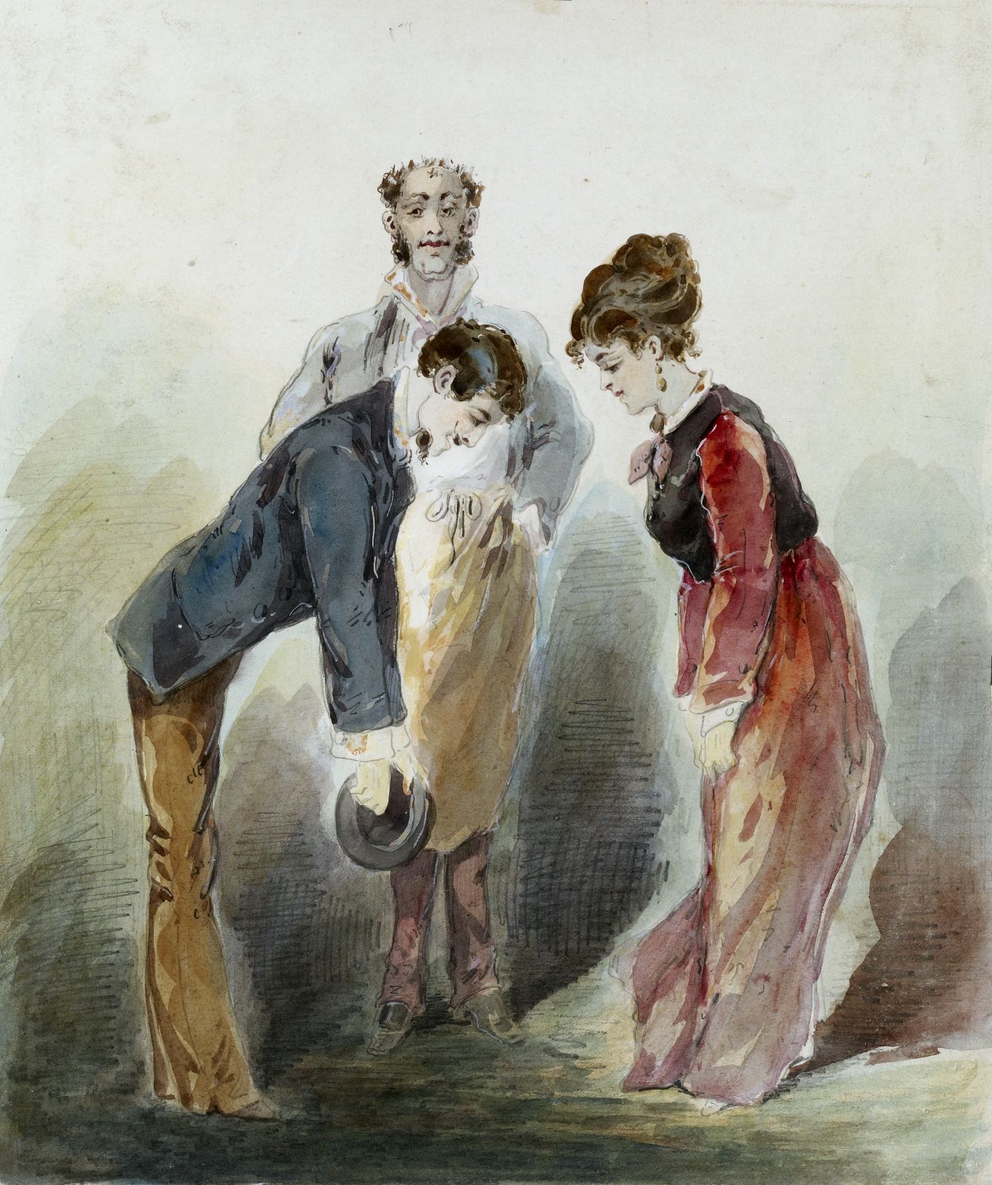 An Introduction by Alfred Grevin